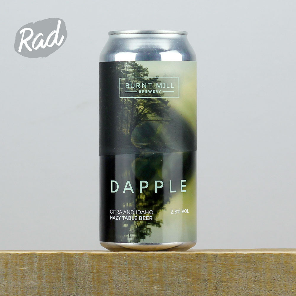 Dapple