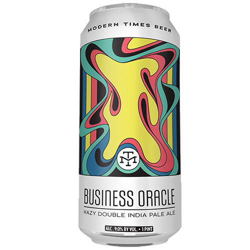 Modern Times Business Oracle / ビジネスオラクル