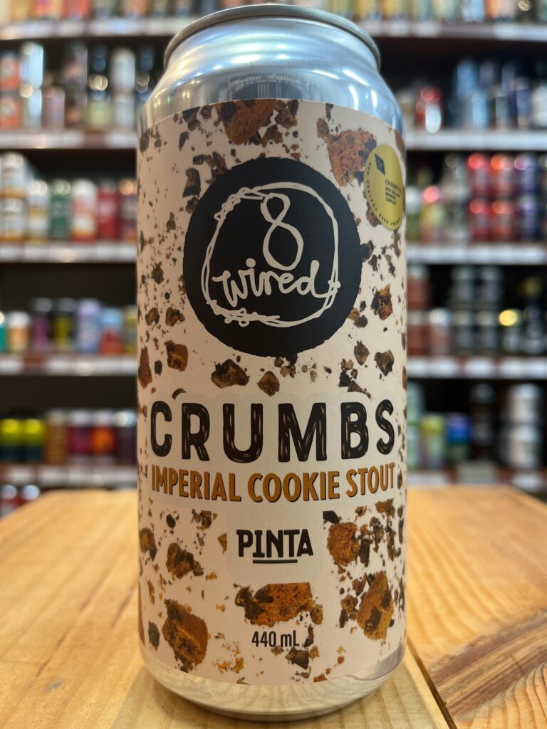 Crumbs Imperial Cookie
