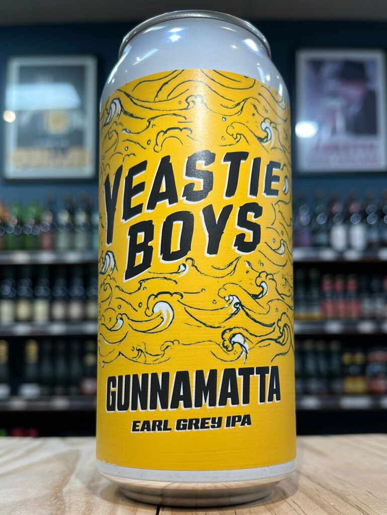 Gunnamatta Earl Grey
