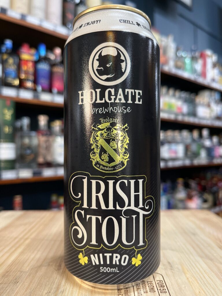 Holgate Nitro