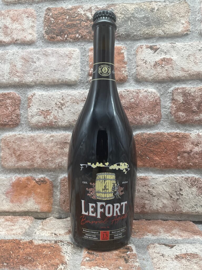 LeFort