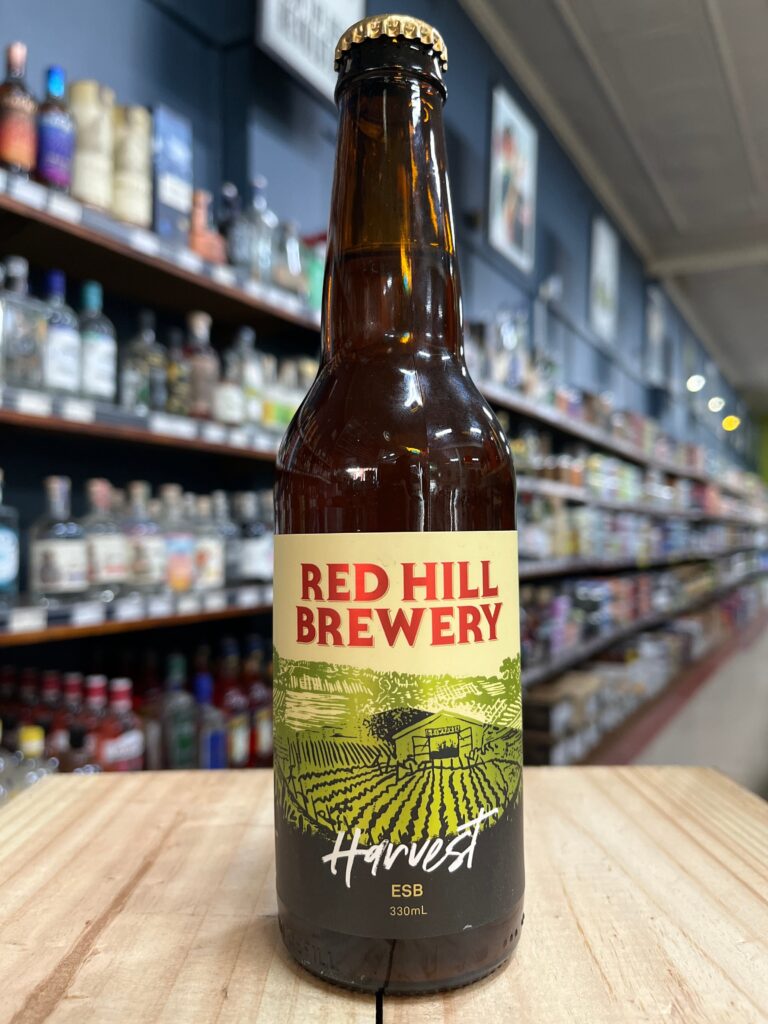 Red Hill Harvest ESB