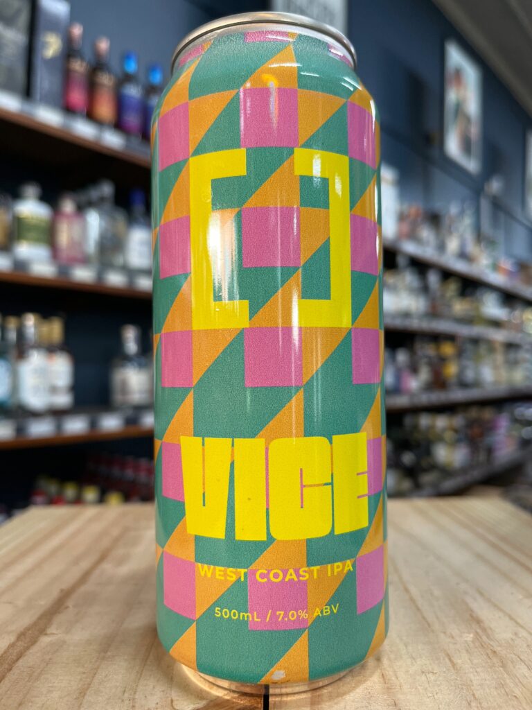 Working Title Vice