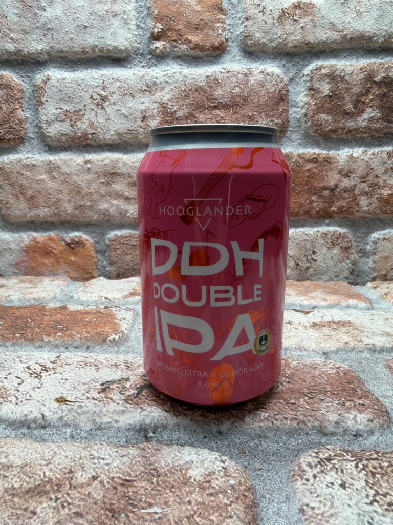 Hooglander DDH