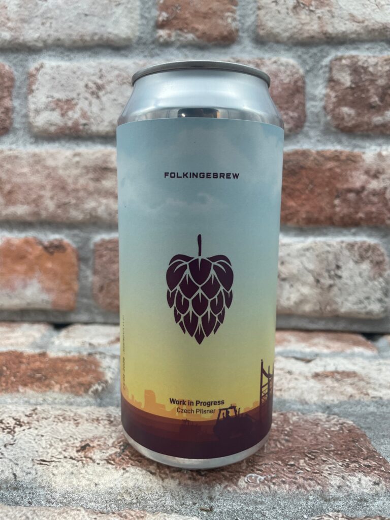 Folkingebrew Work In Progress