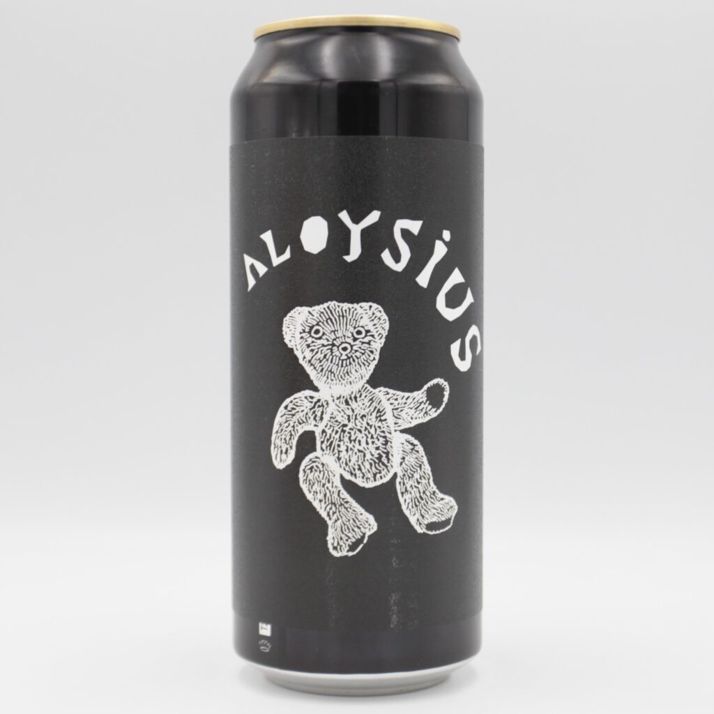 Aloysius - 10%