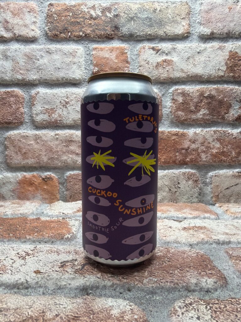 Cuckoo Sunshine