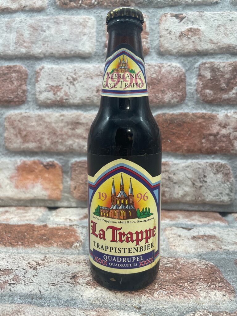 La Trappe 1996