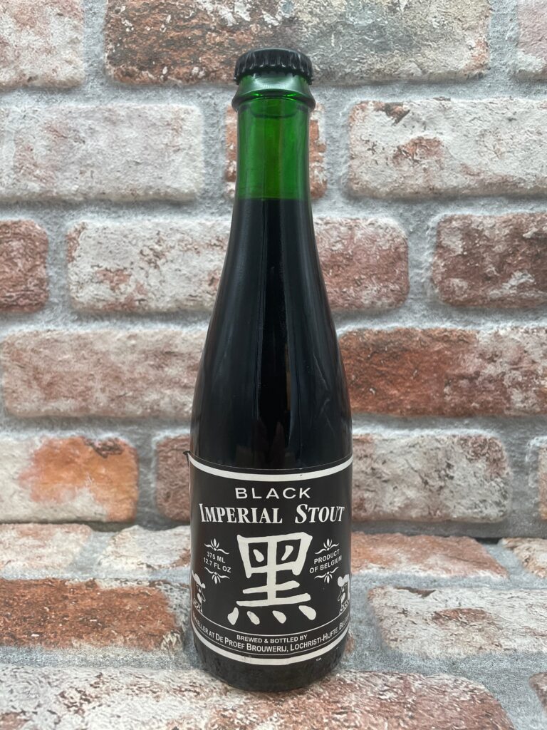 Mikkeler Black Stout 2015