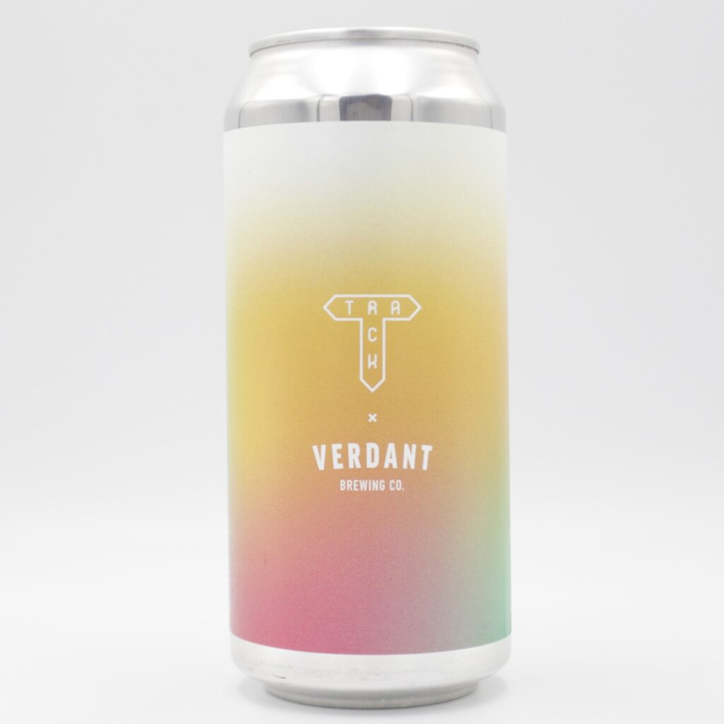 Verdant - Flux: Phase 9 - 8%