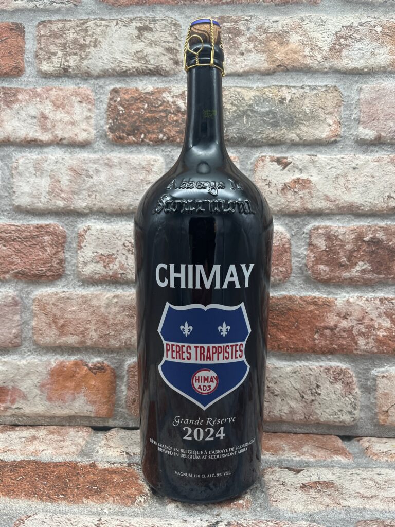 Chimay Grande Réserve Magnum 2024