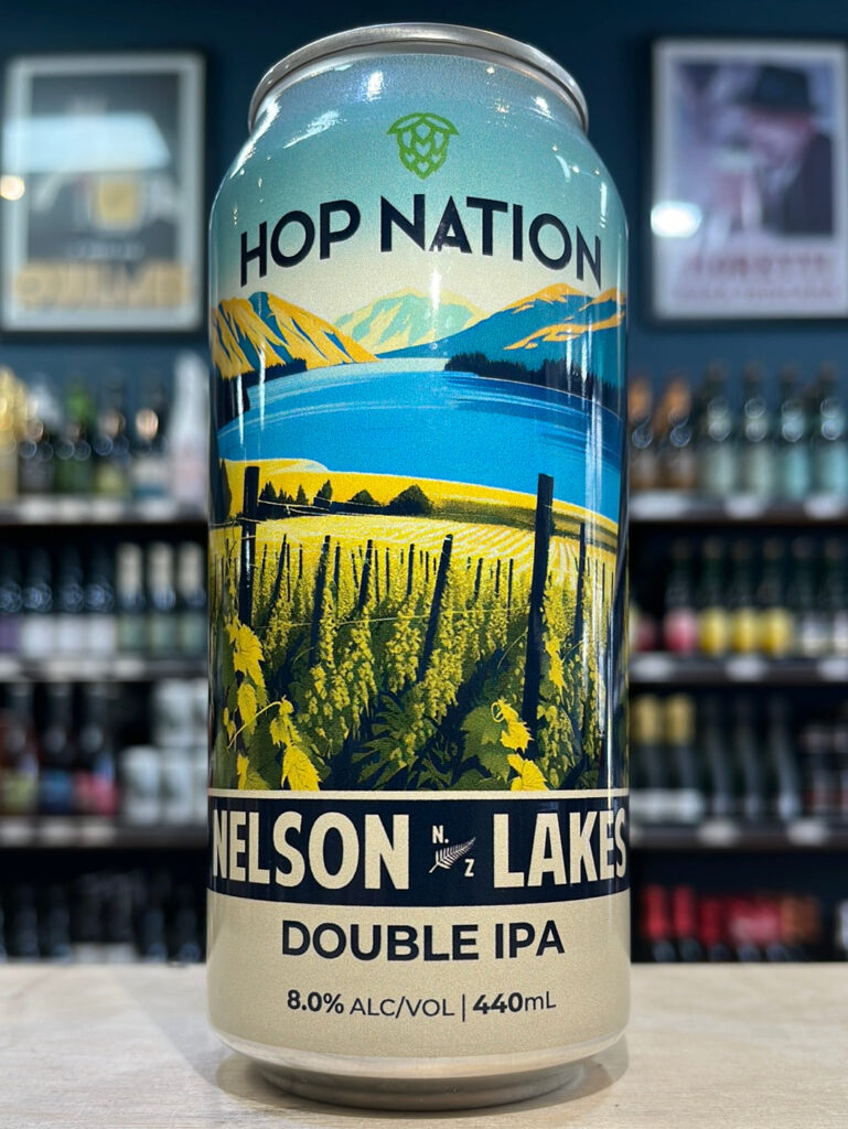 Nelson Lakes