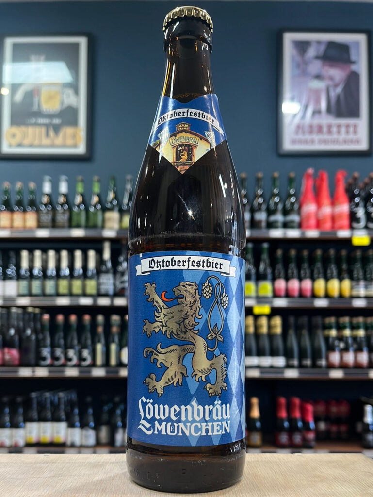 Oktoberfestbier