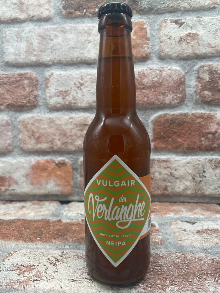 Der Verlanghe Vulgair