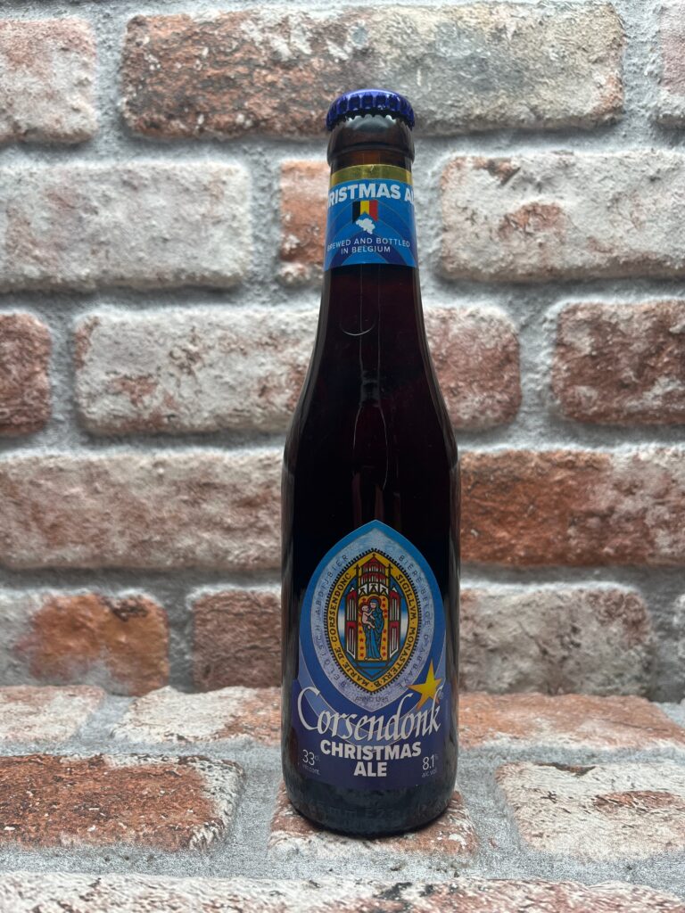 Corsendonk Christmas Ale