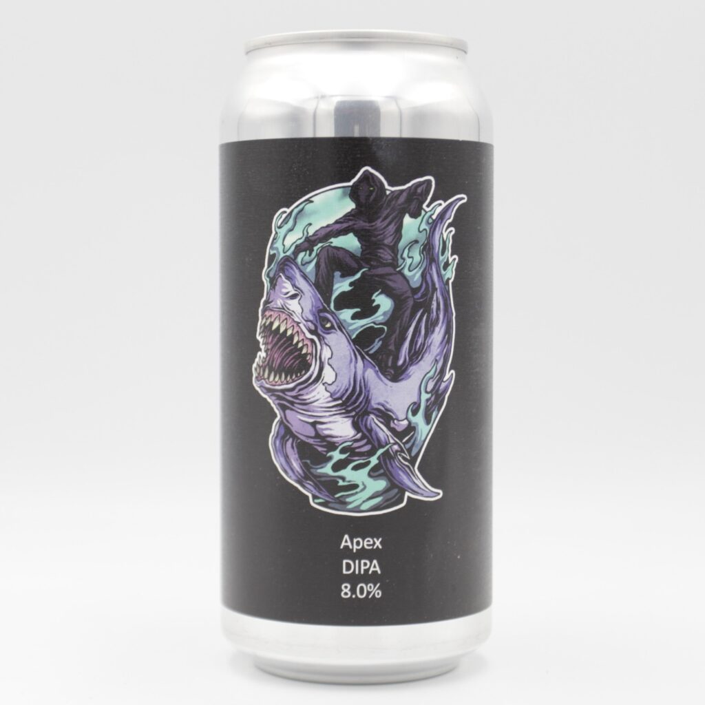 Apex - 8%