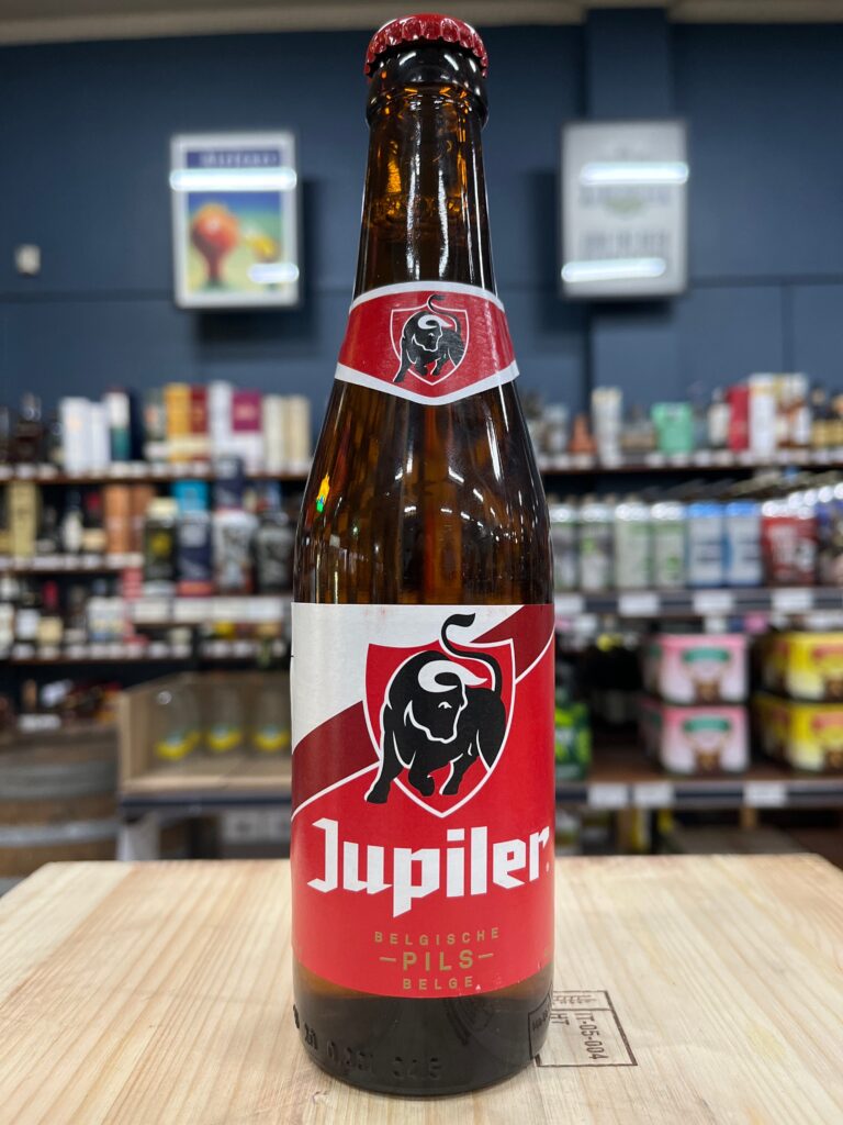 Red Belgian