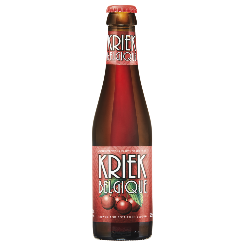 Corsendonk Kriek Belgique