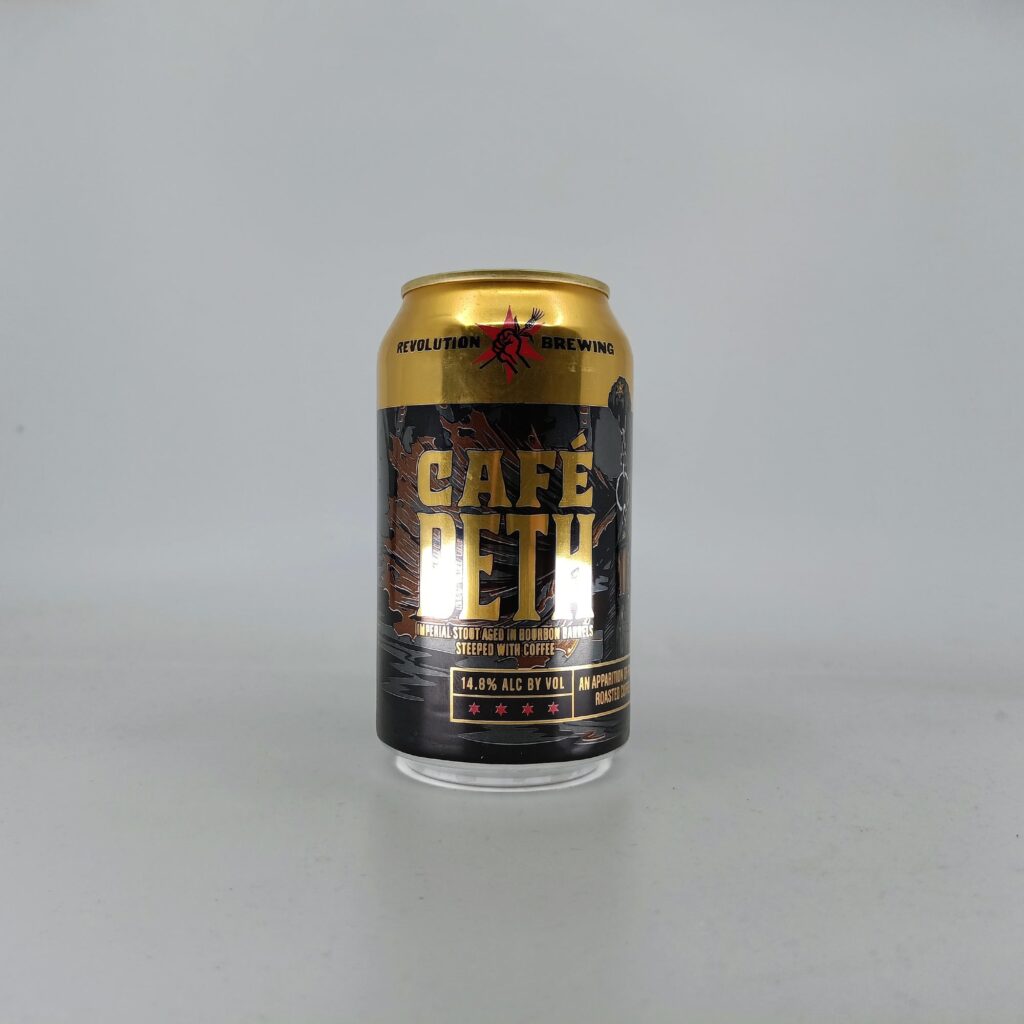Café Deth '24