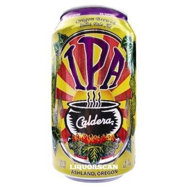Caldera