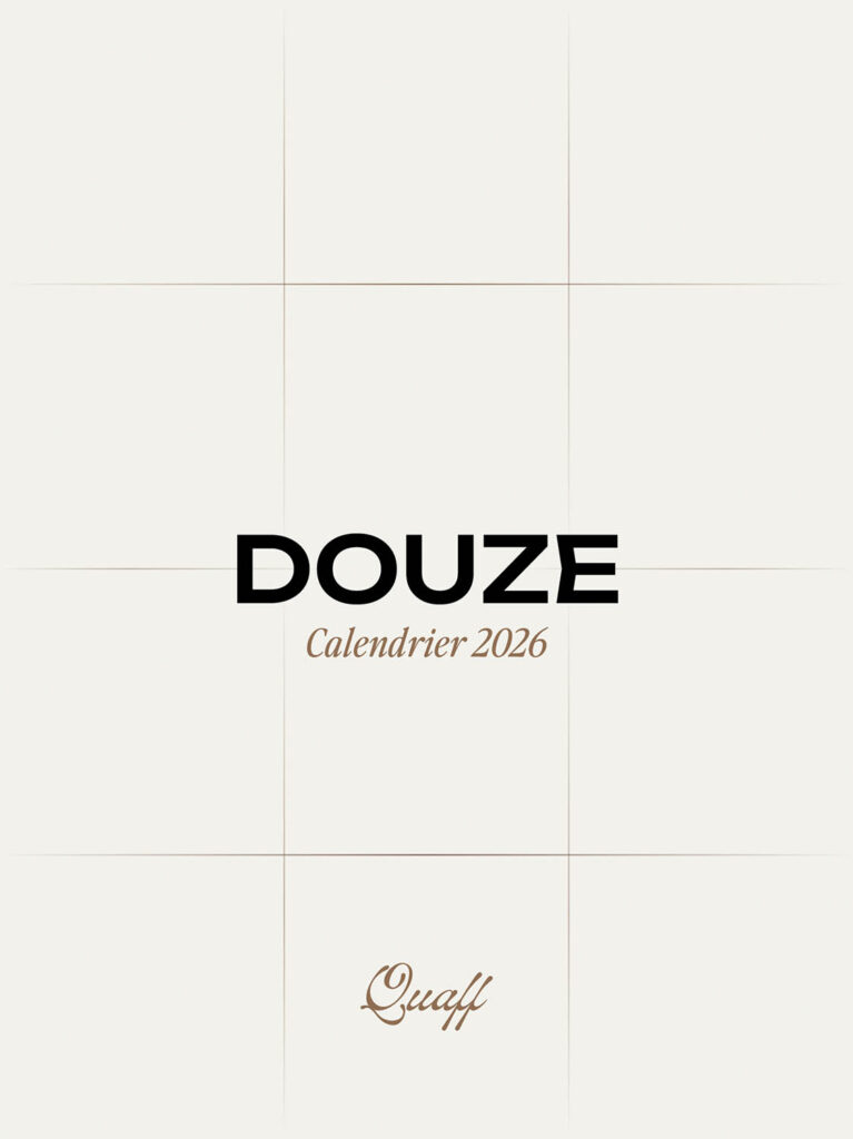 DOUZE – Calendrier de l’Avent 2026