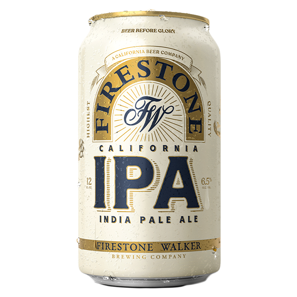 Firestone Walker California