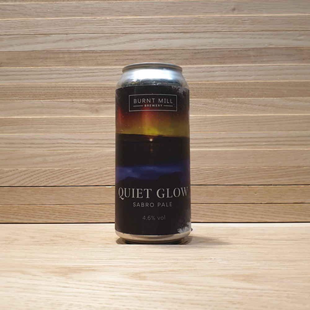 Burnt Mill Quiet Glow