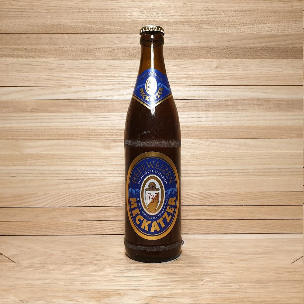 Hefeweizen