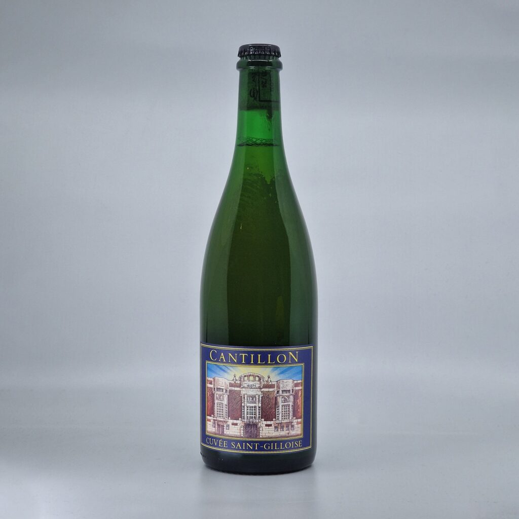 Cuvée Saint-Gilloise '24