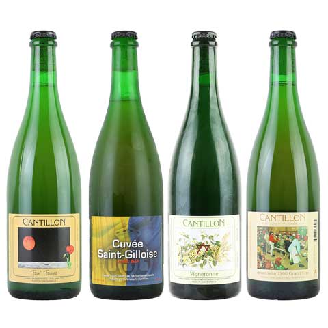 Rare Beer Gift Box Set