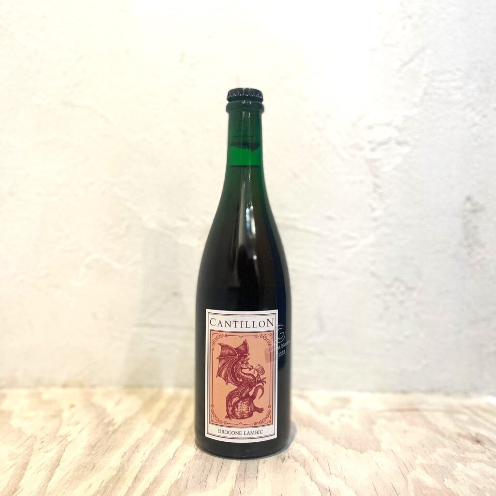 Cantina Giardino Drogone Lambic カンティヨン カンティーナ・ジャルディーノ ドロゴーネ ランビック