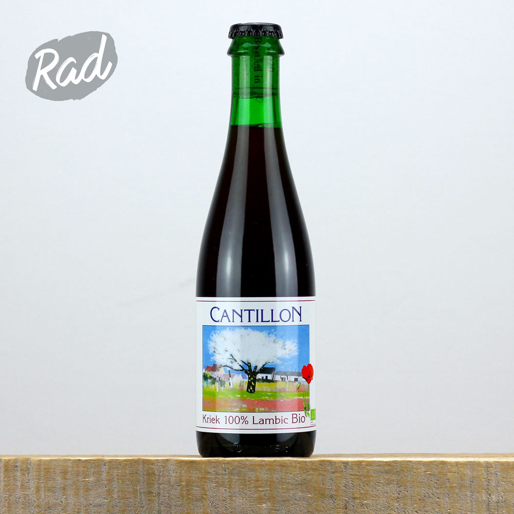 Cantillon Kriek