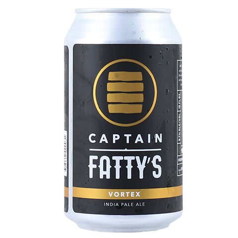 Captain Fatty Vortex