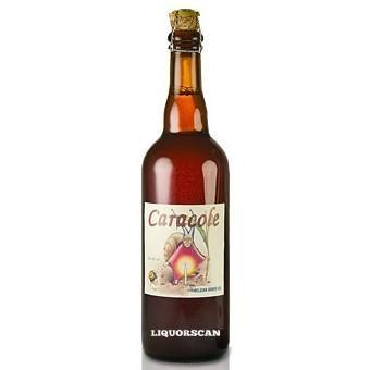 Caracole Ambree