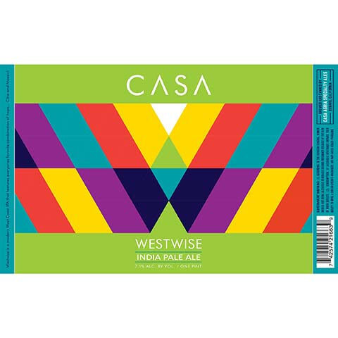 Casa Agria Casa Westwise