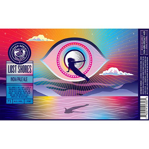 Casa Agria Lost Shores