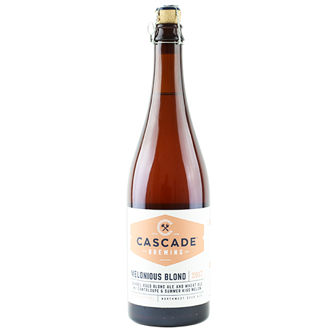 Cascade Melonious Blond