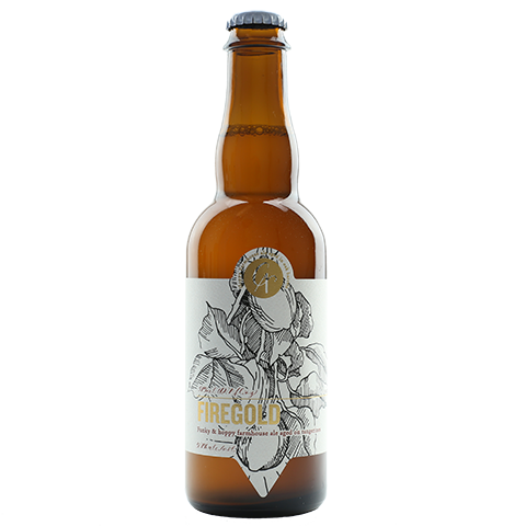 Cellador Firegold Blend 2