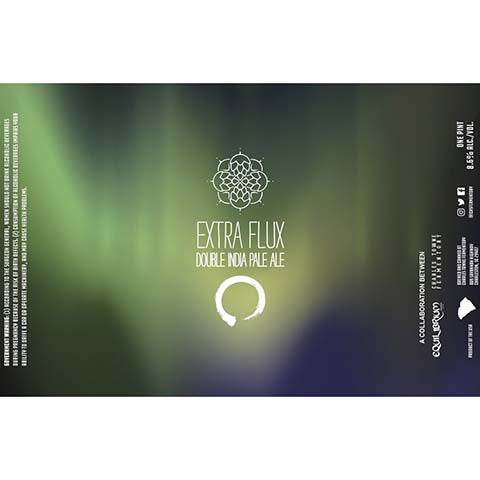 Fermentory Extra Flux