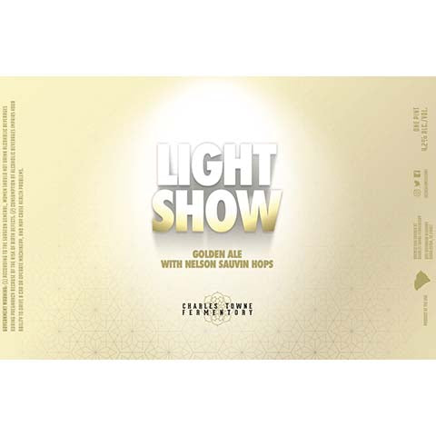 Light Show