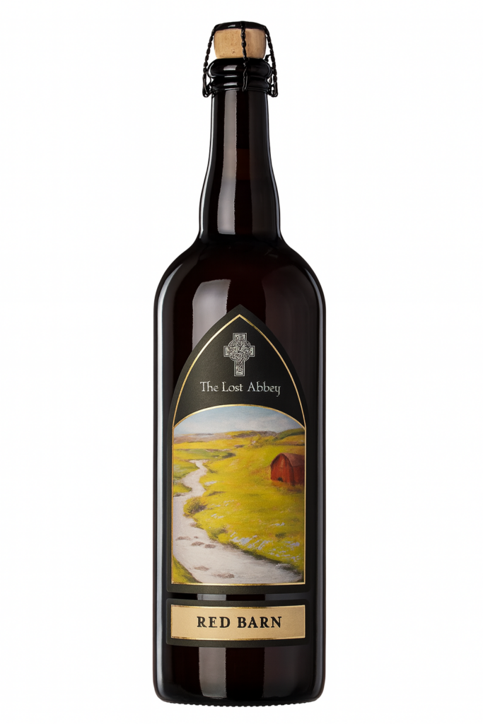 Red Barn Ale
