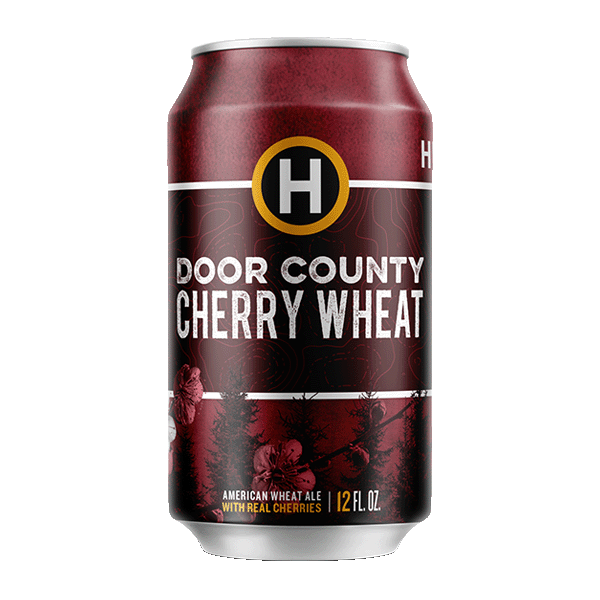 Hinterland Cherry Wheat / チェリー ウィート