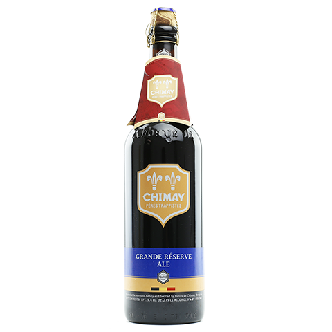 Chimay Grand Reserve