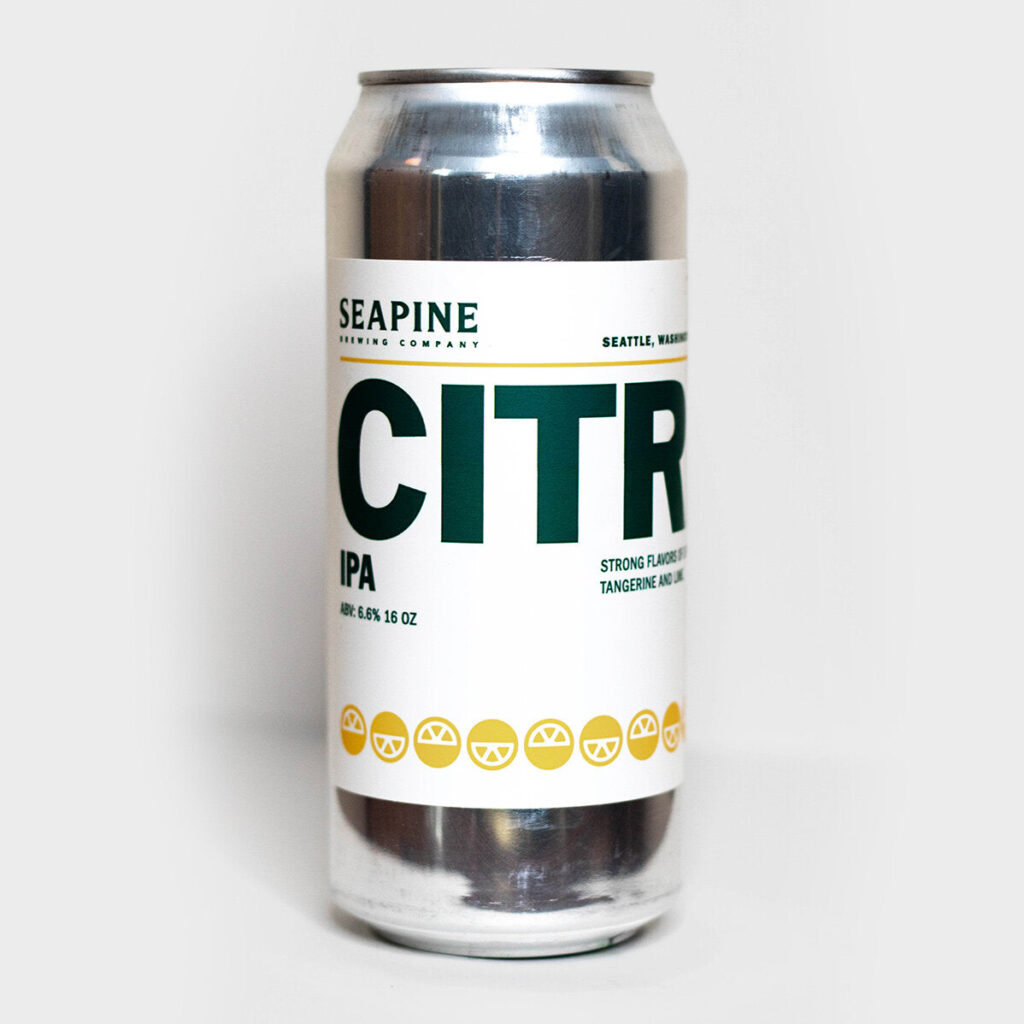 Citra IPA シー パイン シトラ アイピーエー