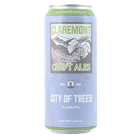 City Of Trees