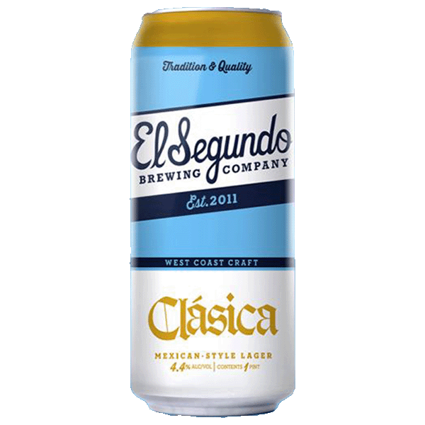 El Segundo Clasica