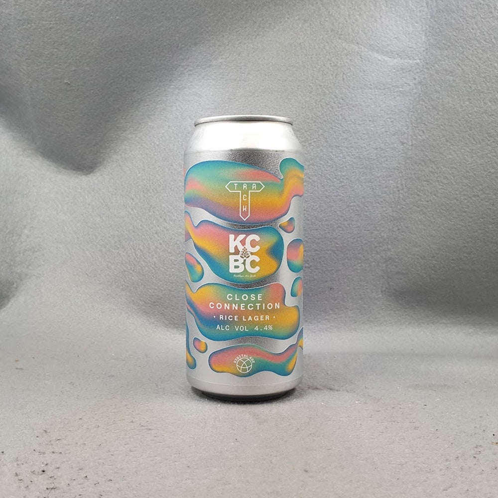 x KCBC Close Connection
