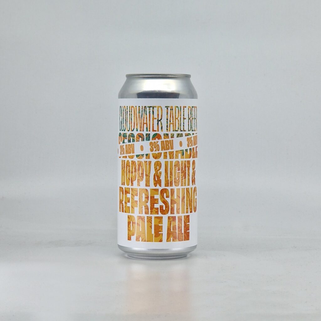 Table Beer