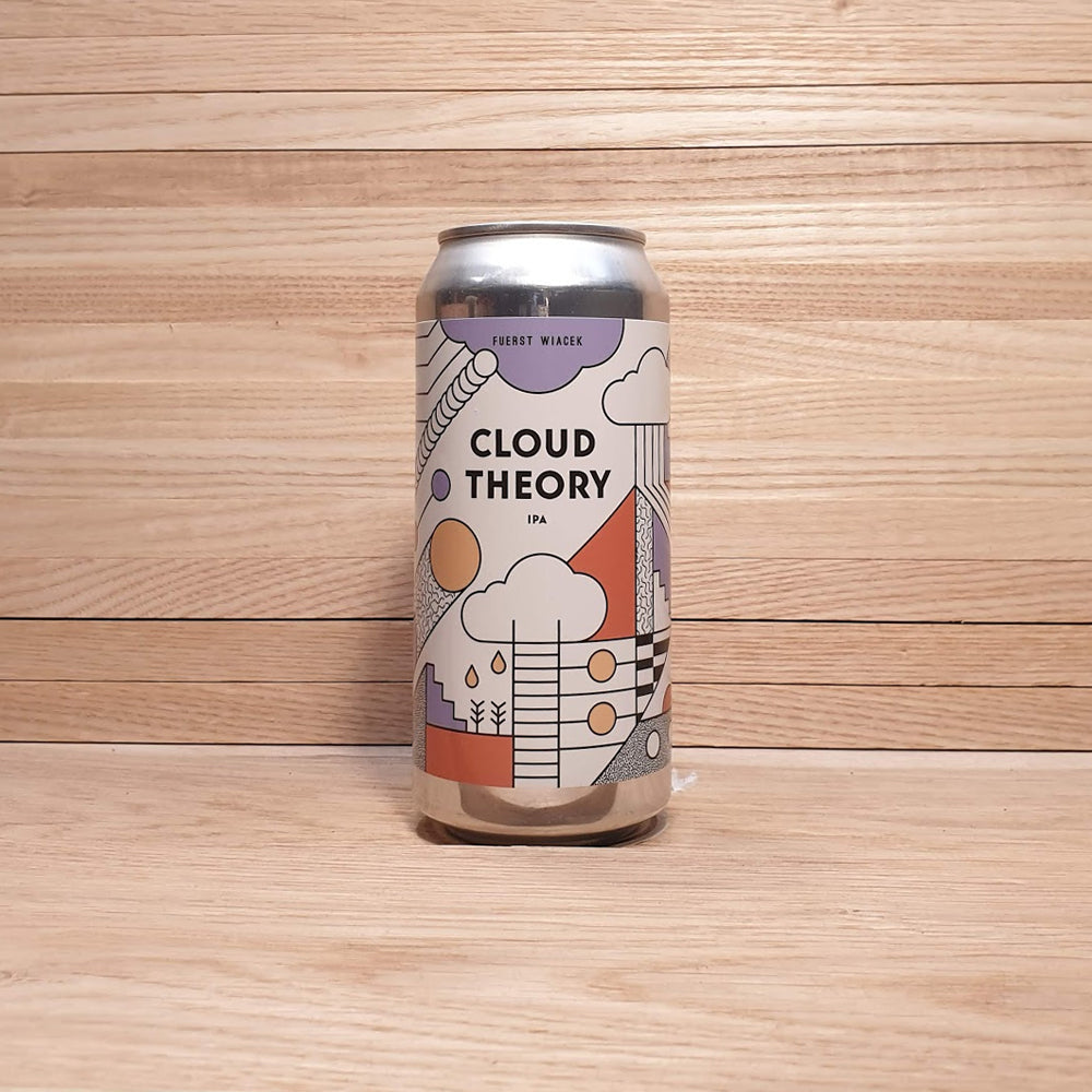 Cloud Theory